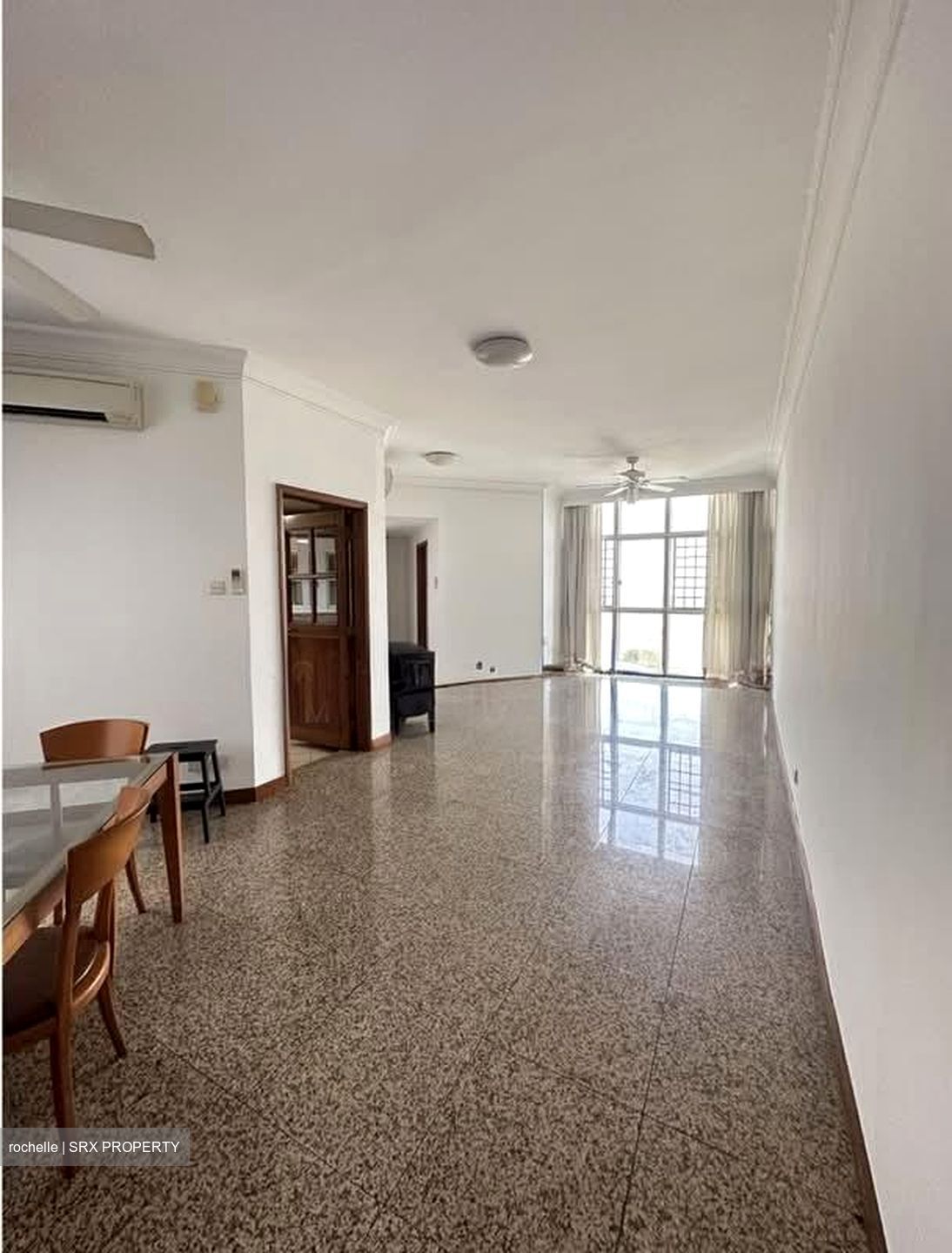 The Bayshore (D16), Condominium #539100131